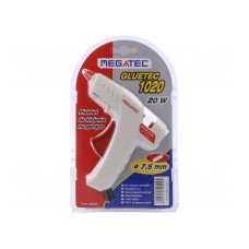 Pistolet do klejenia MEGATEC MG1020