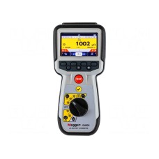 Miliomomierz MEGGER 1012-280