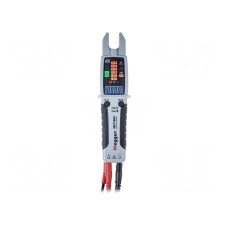 Tester: elektryczny MEGGER 1013-099