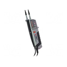 Tester: elektryczny MEGGER 1013-189