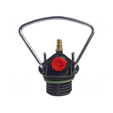Zawór MESTO 6215NB