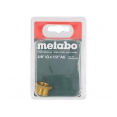 Redukcja gwintu METABO 0901026246