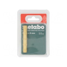 Złączka dwustronna METABO 0901026386
