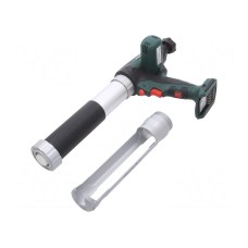 Pistolet dozujący METABO KPA 18 LTX 400