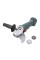 Szlifierka kątowa METABO W 18 LTX 125 QUICK