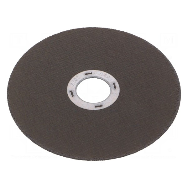 Tarcza tnąca METABO 616186000