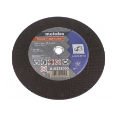 Tarcza tnąca METABO 616338000