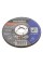 Tarcza szlifierska METABO 616486000