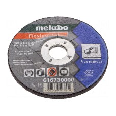 Tarcze szlifierskie METABO 616730000