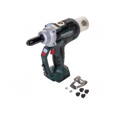 Nitownica METABO NP 18 LTX BL 5.0