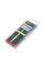 Brzeszczot-zestaw METABO 623617000