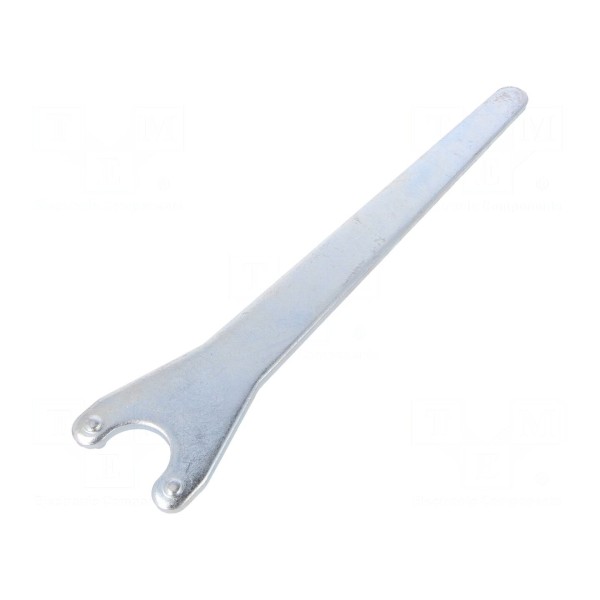 Klucz dwutrzpieniowy METABO 623935000