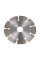Tarcza tnąca diamentowa METABO 624306000