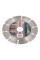 Tarcza tnąca diamentowa METABO 624307000