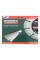 Tarcza tnąca diamentowa METABO 624310000