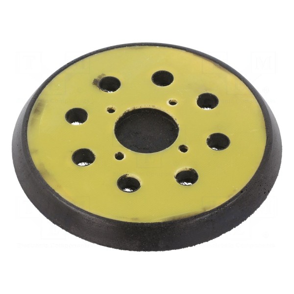 Talerz podporowy METABO 625658000