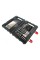 Zestaw wierteł METABO 626708000