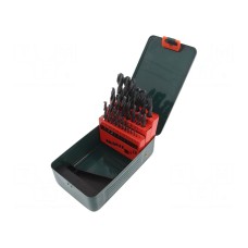 Zestaw wierteł METABO 627152000