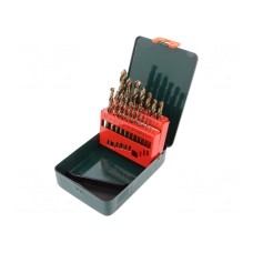 Zestaw wierteł METABO 627157000