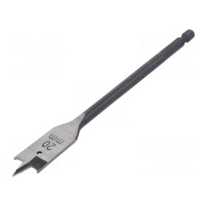Wiertło METABO 627319000