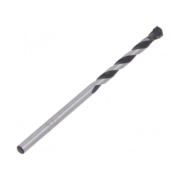Wiertło METABO 627468000