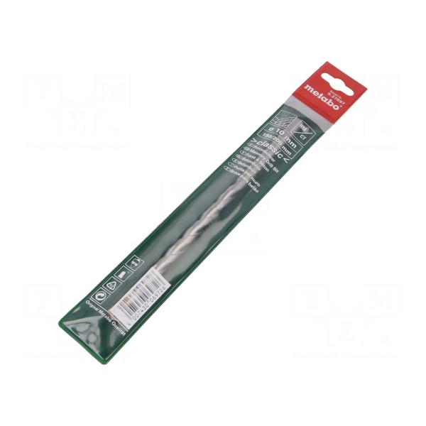 Wiertło METABO 627697000
