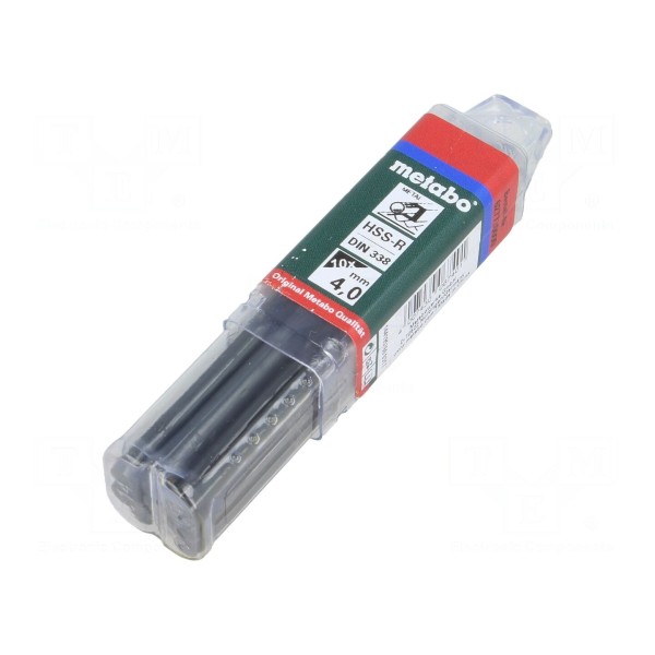 Wiertło METABO 627730000