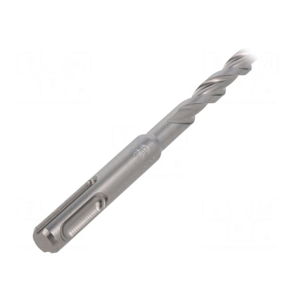 Zestaw wierteł METABO 630477000