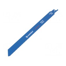 Brzeszczot-zestaw METABO 631096000