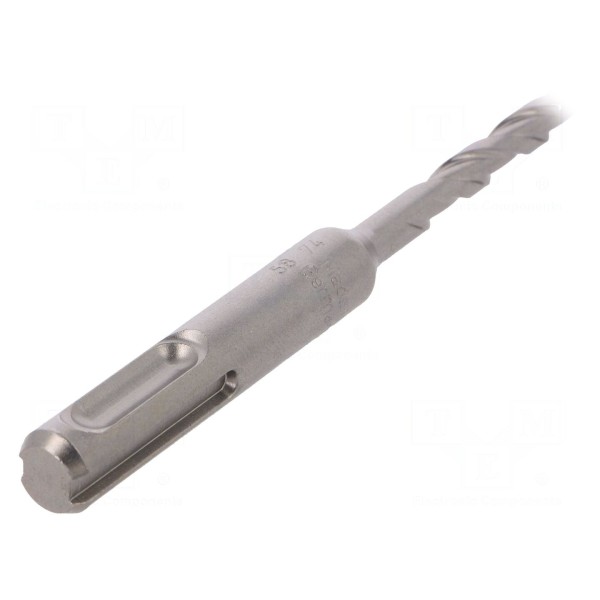 Wiertło METABO 631823000