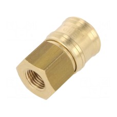 Szybkozłącze EURO METABO 0901025916