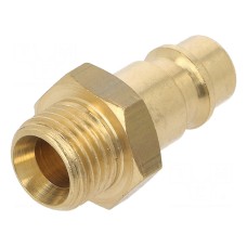 Łącznik gwintowany EURO METABO 0901025983