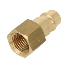 Łącznik gwintowany EURO METABO 0901026017