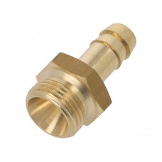 Złączka na wąż METABO 0901026076