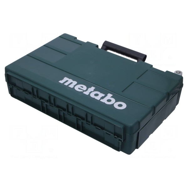 Młoto-wiertarka METABO UHEV 2860-2 QUICK