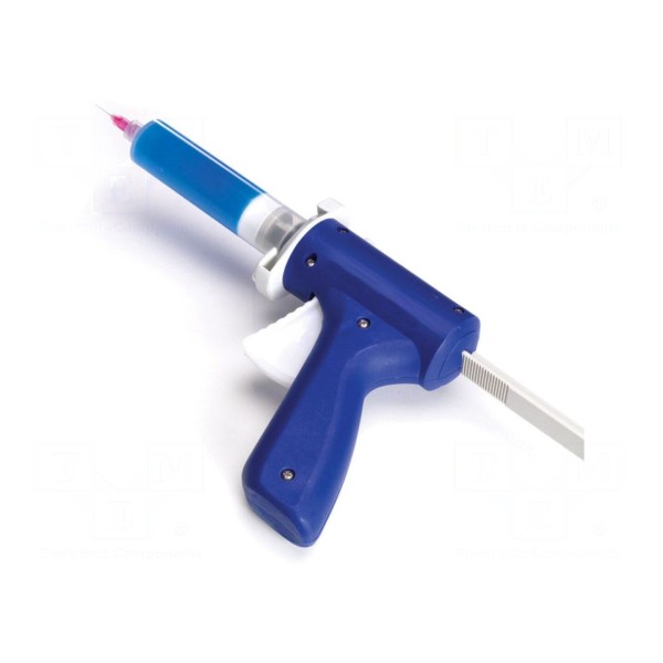 Pistolet METCAL 910-MSG