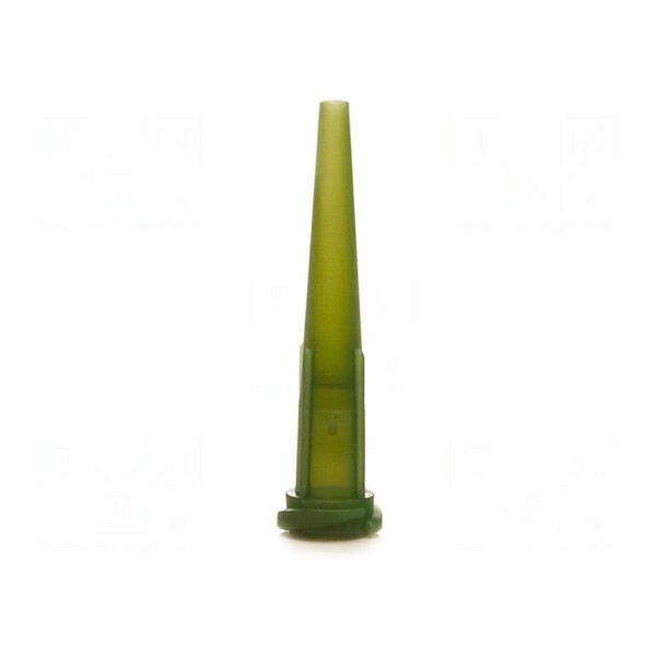 Igła: plastikowa METCAL 914125-DHUV