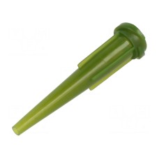 Igła: plastikowa METCAL 914125-DHUV