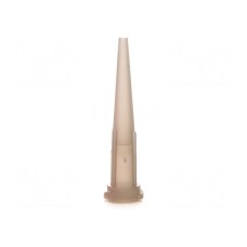Igła: plastikowa METCAL 916125-DHUV