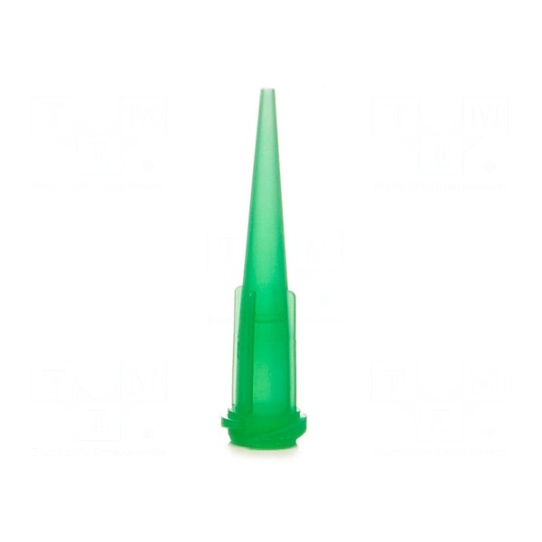 Igła: plastikowa METCAL 918125-DHUV