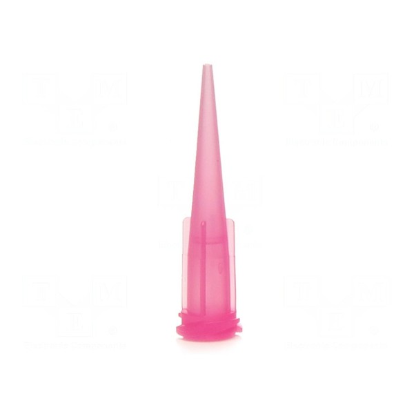 Igła: plastikowa METCAL 920125-DHUV