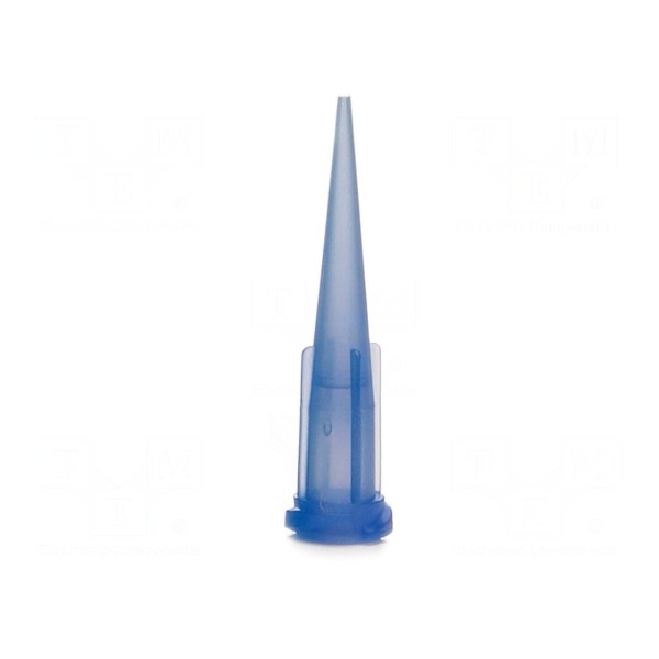 Igła: plastikowa METCAL 922125-DHUV