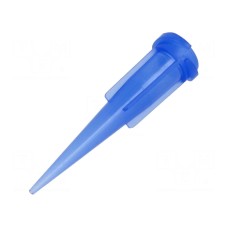 Igła: plastikowa METCAL 922125-DHUV