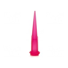 Igła: plastikowa METCAL 925125-DHUV