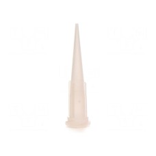Igła: plastikowa METCAL 927125-DHUV