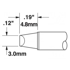 Grot METCAL CVC-5CH0030S