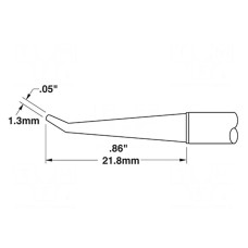 Grot METCAL CVC-5CN0013R