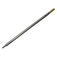 Grot METCAL CVC-6CH0025S