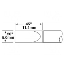 Grot METCAL CVC-7CH0050A