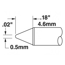 Grot METCAL CVC-7CN0005S